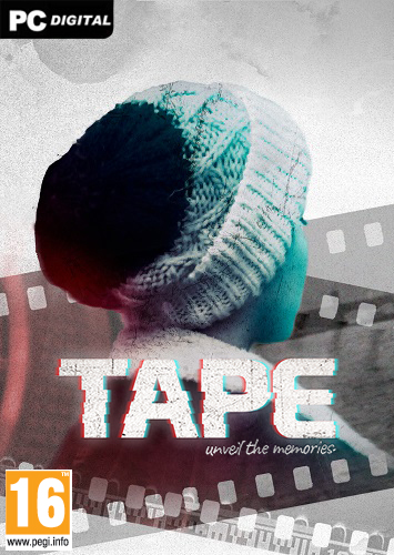 Постер к TAPE: Unveil the Memories