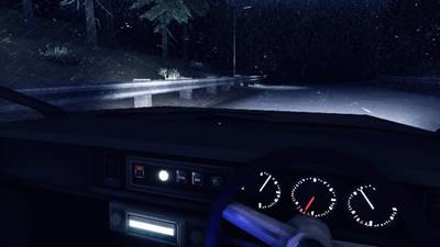 изображение,скриншот к Chasing Static (2022) PC/RUS/Repack