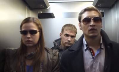 изображение,скриншот к Хмуров 1 сезон (2012) 16 серий
