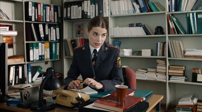 изображение,скриншот к Я все помню (2015) 1-4 серия