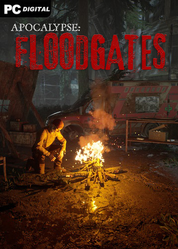 Постер к Apocalypse: Floodgates