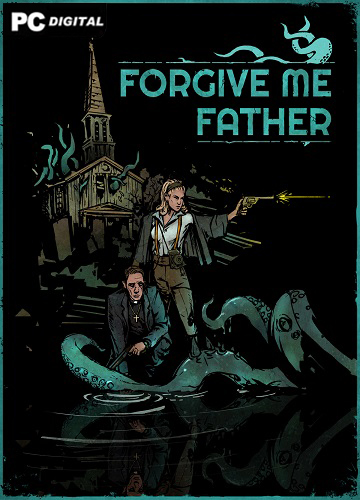 Постер к Forgive Me Father