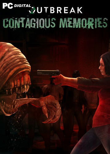 Постер к Outbreak: Contagious Memories