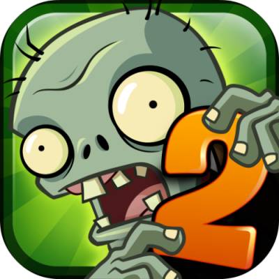 Постер к Plants vs. Zombies™ 2