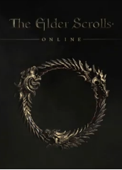 Постер к The Elder Scrolls: Online