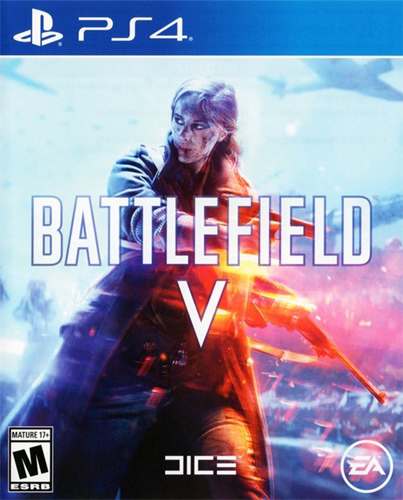 [PS4] Battlefield V (5) изображение