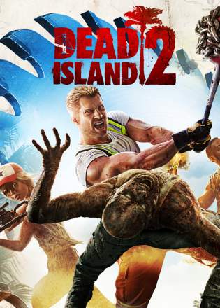 Постер к Dead Island 2 PC