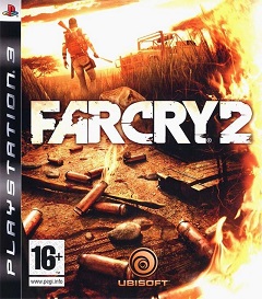 [PS3] Far Cry 2  [+ DLC Fortune’s Pack] изображение