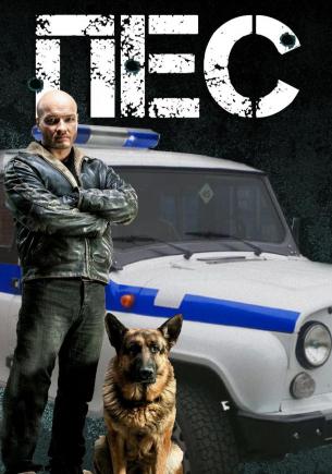 Постер к Пёс 1,2,3,4,5,6,7 сезон (2015-2021) 150 серий