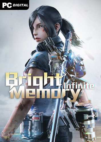 Постер к Bright Memory: Infinite