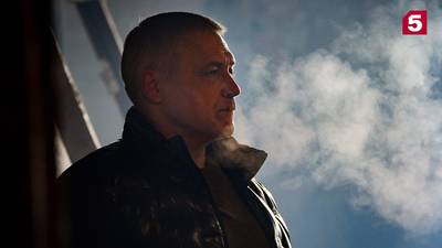 изображение,скриншот к Без прикрытия (2022) 1-4 серия