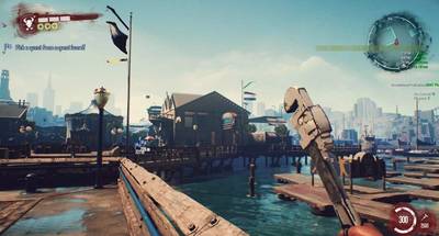 изображение,скриншот к Dead Island 2 PC
