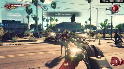 изображение,скриншот к Dead Island 2 PC