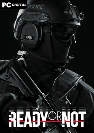 Постер к Ready or Not [v 17900] (2021) PC