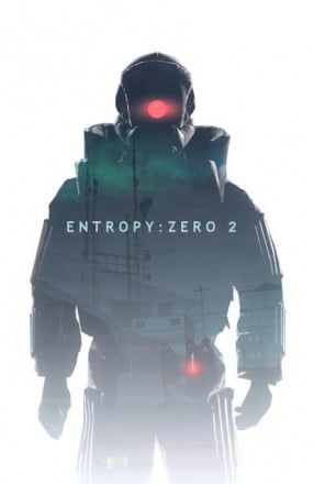 Постер к Half-Life 2:Entropy Zero 2 (2022) (PC/RUS)