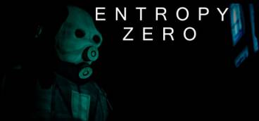 Постер к Entropy: Zero RePack