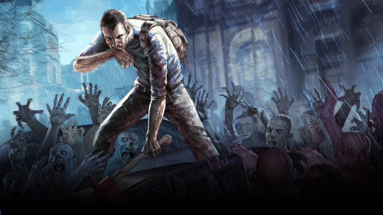 Постер к Project Zomboid v41.65