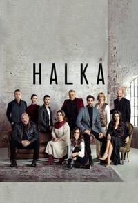 Постер к Кольцо / Halka (2019)