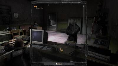 изображение,скриншот к S.T.A.L.K.E.R. Зов Припяти - Возвращение в Зону (все дополнения) (2022) PC/MOD