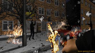 изображение,скриншот к SharpShooter3D (2018) PC
