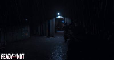 изображение,скриншот к Ready or Not [v 17900] (2021) PC