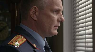 изображение,скриншот к Пенсильвания (2022) 1-16 серия