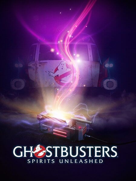 Постер к Ghostbusters: Spirits Unleashed [v.1.2.3.13348] / (2022/PC/RUS) / RePack от Chovka