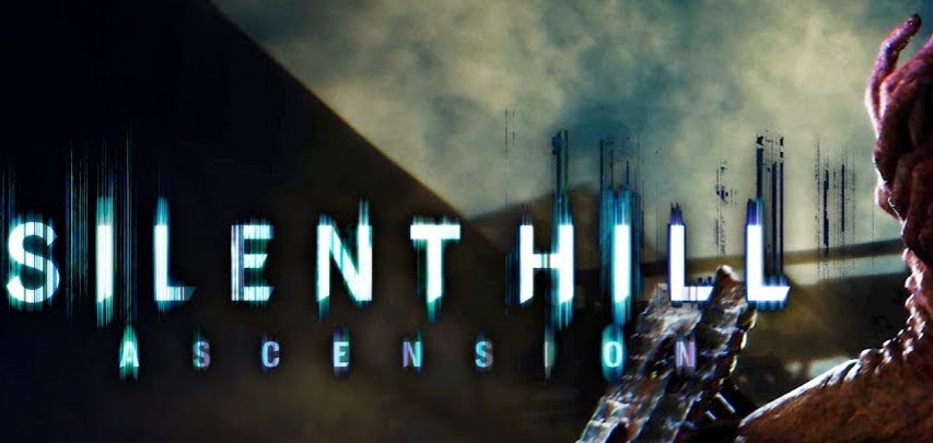 Постер к Silent Hill: Ascension (2023) PC / RePack