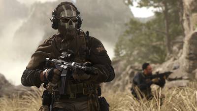 изображение,скриншот к Call of Duty: Modern Warfare II - Vault Edition (2022) PC