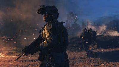 изображение,скриншот к Call of Duty: Modern Warfare II - Vault Edition (2022) PC