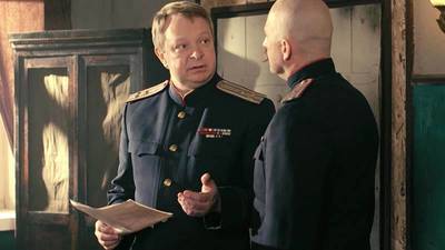 изображение,скриншот к Легавый 3 сезон (2023)