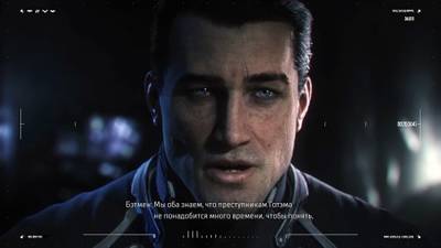 изображение,скриншот к Gotham Knights: Deluxe Edition (2022/PC/RUS) / RePack