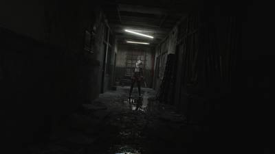 изображение,скриншот к [PS4] SILENT HILL 2 remake (2023) [EUR/RUS]