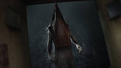 изображение,скриншот к [PS4] SILENT HILL 2 remake (2023) [EUR/RUS]