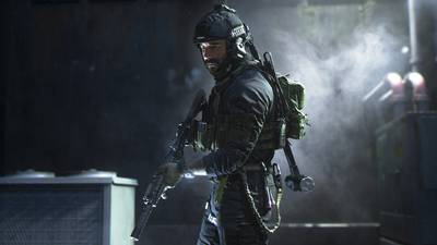 изображение,скриншот к Call of Duty: Modern Warfare II - Vault Edition (2022) PC
