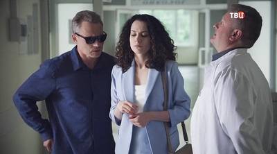 изображение,скриншот к Слепой метод (2022) Сериал 1,2,3,4 серия