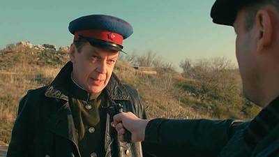 изображение,скриншот к Легавый 3 сезон (2023)