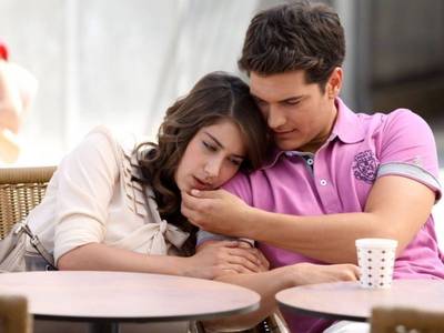 изображение,скриншот к Назвала я ее Фериха / Adını Feriha koydum (2011) 1 сезон