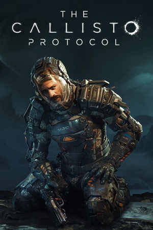 Постер к The Callisto Protocol (2022) PC