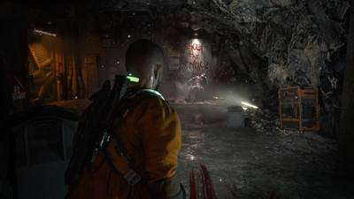 изображение,скриншот к The Callisto Protocol (2022) PC