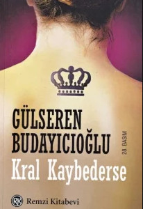 Постер к Если король проиграет 1 сезон - Kral Kaybederse (2023)