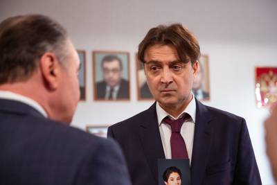 изображение,скриншот к Дипломат 2 сезон 1-16 серия (2023, сериал, Россия)