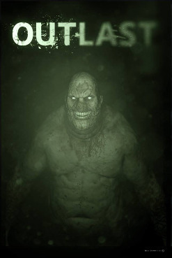 Постер к [MAC] Outlast [Wineskin] [RUS]
