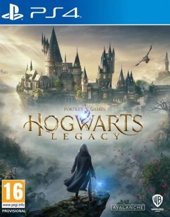 [PS4] Хогвартс. Наследие / Hogwarts Lega... изображение
