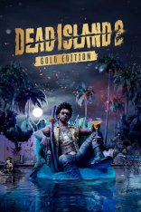 Постер к Dead Island 2 (2023) PC | RePack