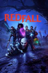 Постер к Redfall (2023) PC | RePack