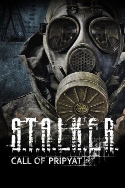 Постер к S.T.A.L.K.E.R.: Зов Припяти 1.6.02 (2008) PC