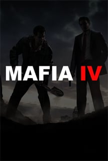 Постер к Мафия 4 | Mafia IV (2023) PC | RePack