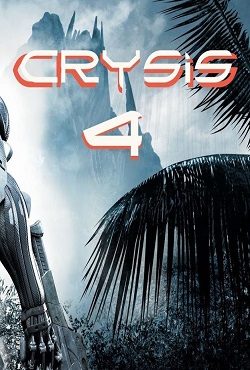 Постер к Crysis 4 (2023) PC | RePack
