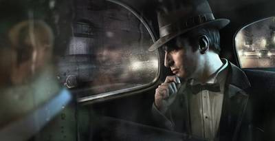 изображение,скриншот к Мафия 4 | Mafia IV (2023) PC | RePack